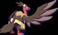 shiny mandibuzz|mandibuzz moves.